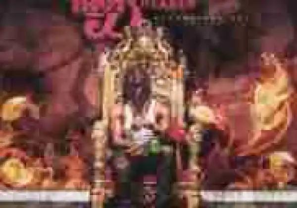 Instrumental: Chief Keef - Slow Dance (Prod. By CBMIX)